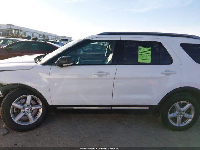 Ford Explorer Xlt Image 3