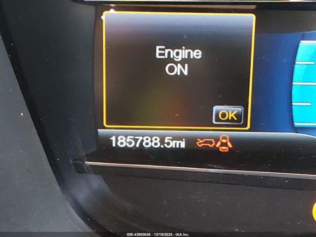 Ford Explorer Xlt Image 14