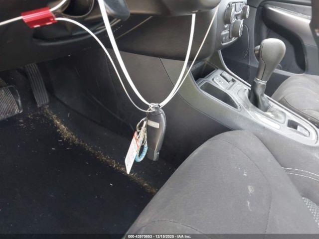 Jeep Cherokee Latitude Fwd Image 7