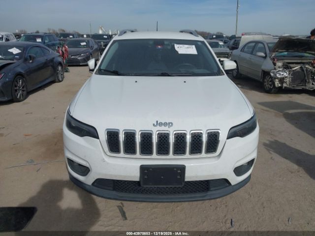 Jeep Cherokee Latitude Fwd Image 9