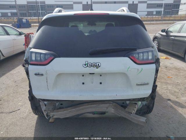 Jeep Cherokee Latitude Fwd Image 14