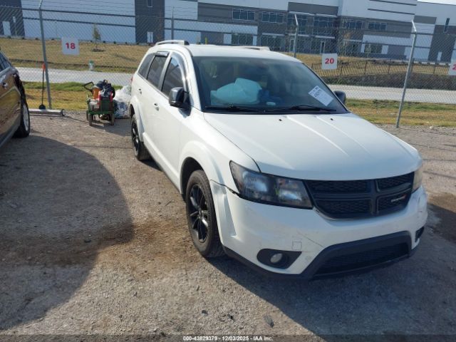 Dodge Journey Se Image 1