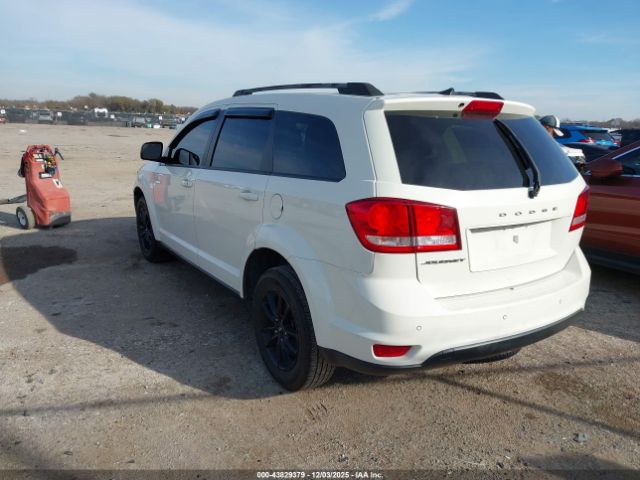 Dodge Journey Se Image 12