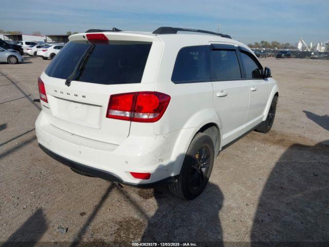 Dodge Journey Se Image 13