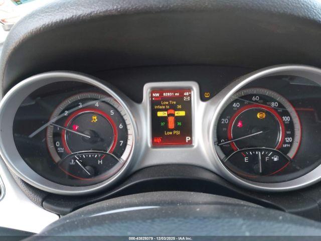 Dodge Journey Se Image 15