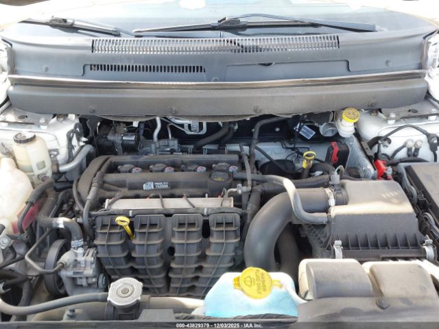 Dodge Journey Se Image 5