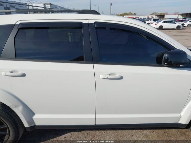 Dodge Journey Se Image 4