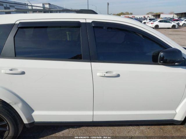 Dodge Journey Se Image 4