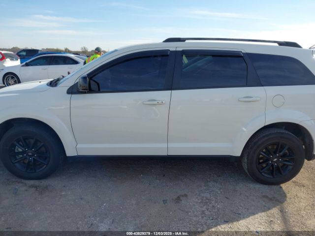 Dodge Journey Se Image 6