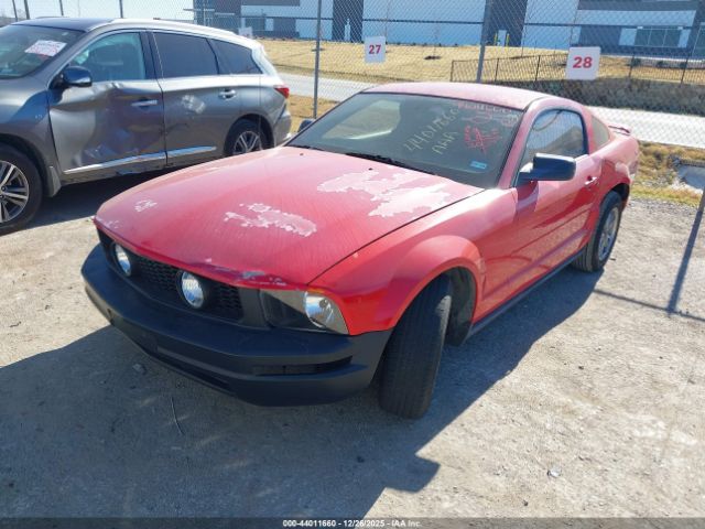 Ford Mustang Image 9