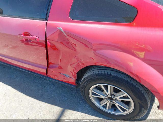 Ford Mustang Image 11