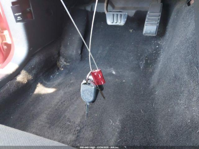 Ford Mustang Image 8