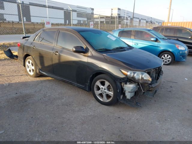 Toyota Corolla S Image 1