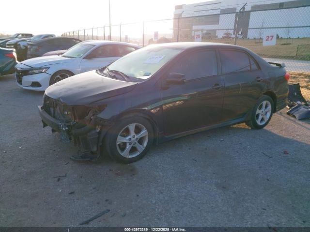 Toyota Corolla S Image 3