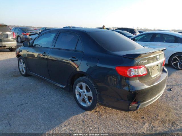 Toyota Corolla S Image 2