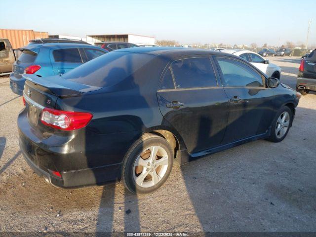 Toyota Corolla S Image 4