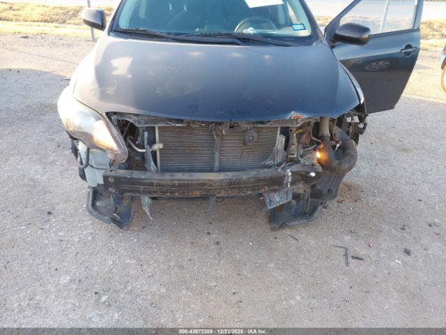 Toyota Corolla S Image 7