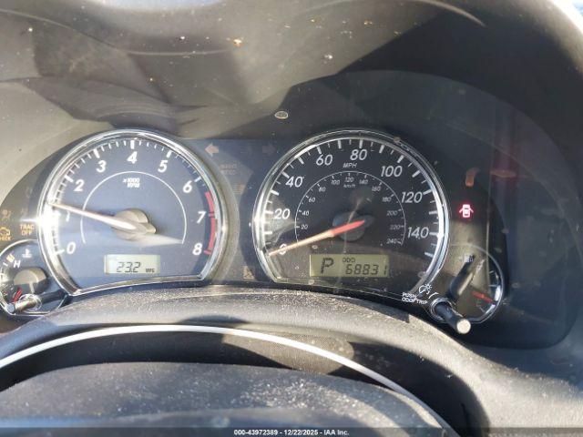 Toyota Corolla S Image 14