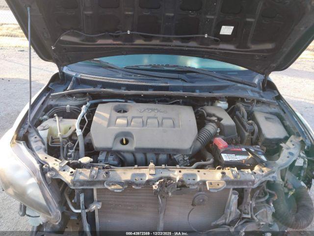 Toyota Corolla S Image 10