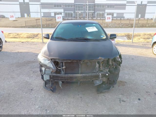 Toyota Corolla S Image 11