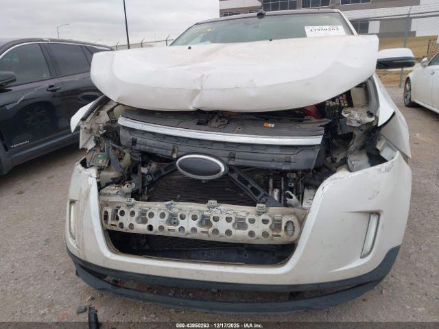 Ford Edge Limited Image 12