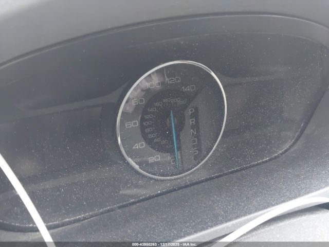 Ford Edge Limited Image 3