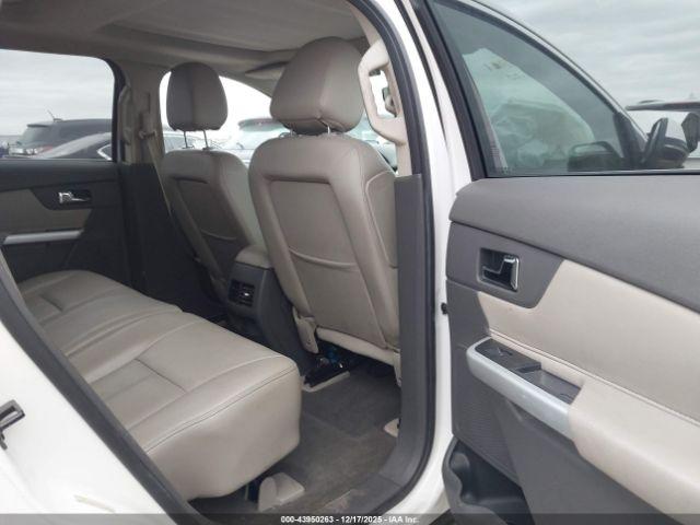 Ford Edge Limited Image 7