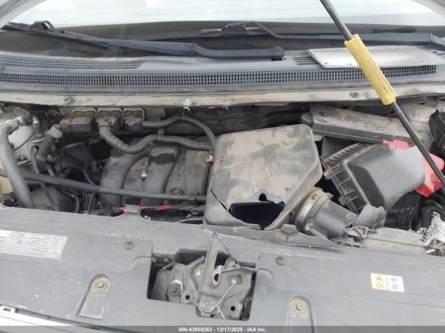 Ford Edge Limited Image 10