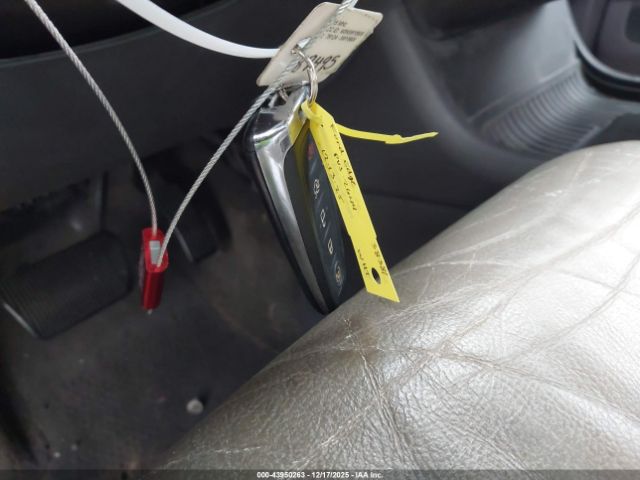 Ford Edge Limited Image 5