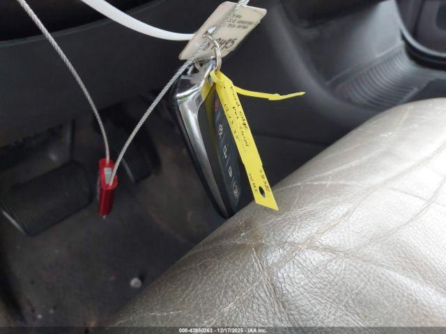 Ford Edge Limited Image 5