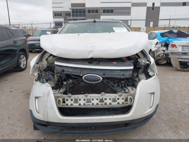 Ford Edge Limited Image 11