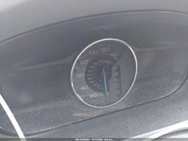 Ford Edge Limited Image 6