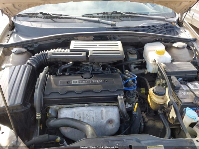 Suzuki Forenza S Image 7