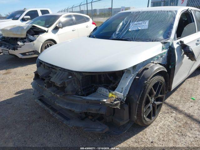 Honda Civic Sport Image 4