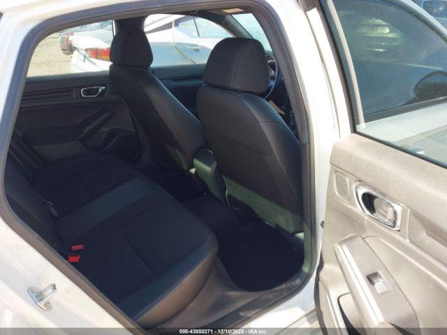 Honda Civic Sport Image 5