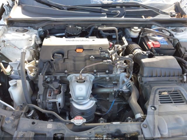 Honda Civic Sport Image 13