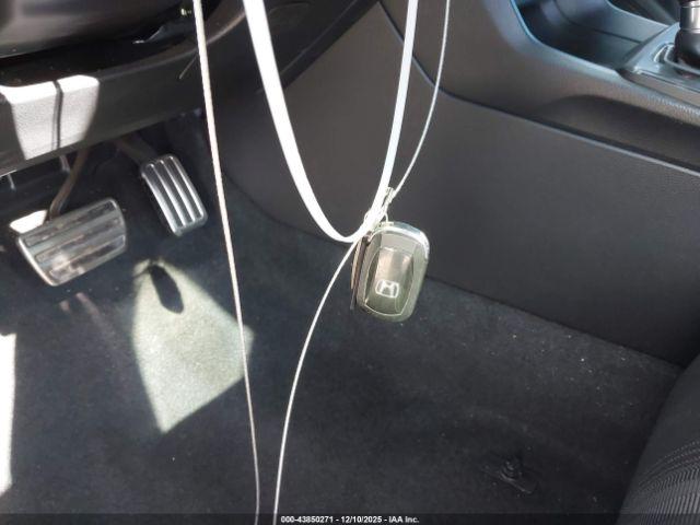 Honda Civic Sport Image 6