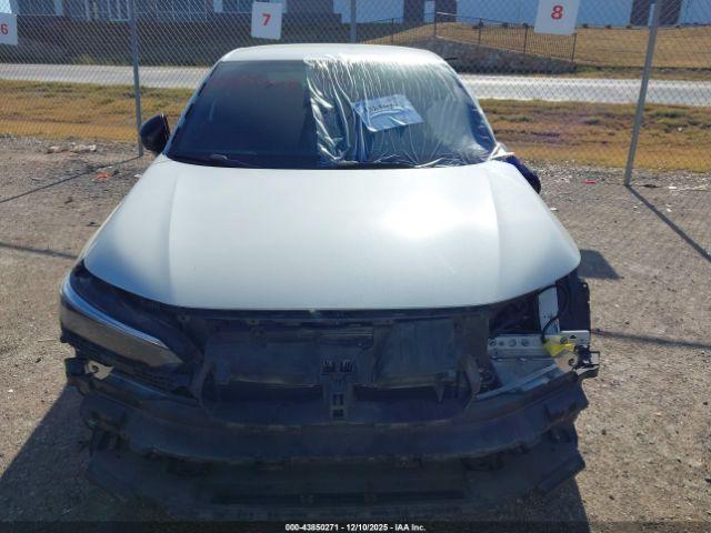 Honda Civic Sport Image 10