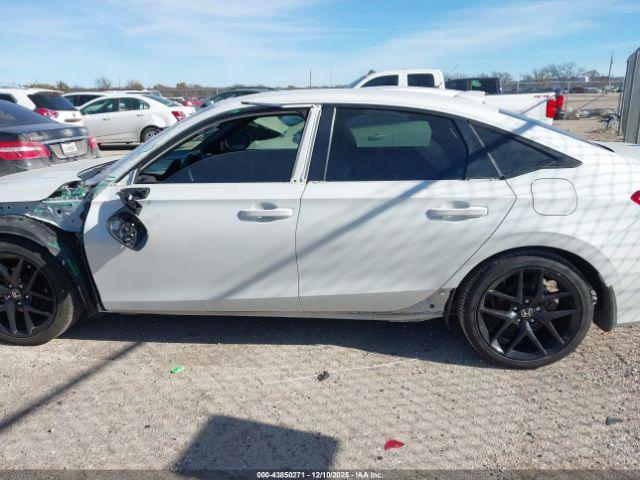 Honda Civic Sport Image 9