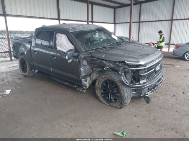 Ford F-150 Xlt Image 1