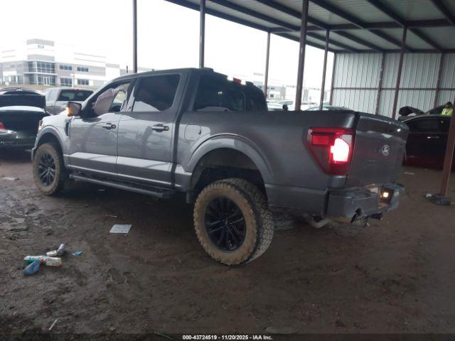 Ford F-150 Xlt Image 3