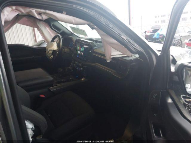 Ford F-150 Xlt Image 9