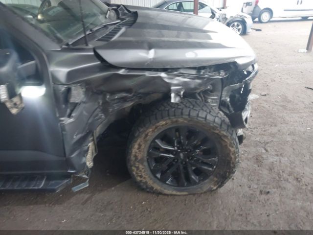 Ford F-150 Xlt Image 5