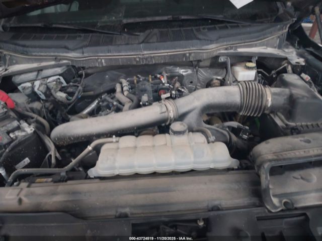 Ford F-150 Xlt Image 6