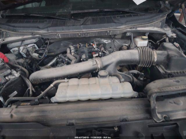 Ford F-150 Xlt Image 6