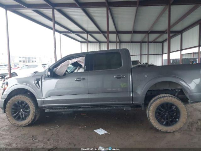 Ford F-150 Xlt Image 16