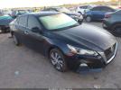 Nissan Altima S Fwd Image 1