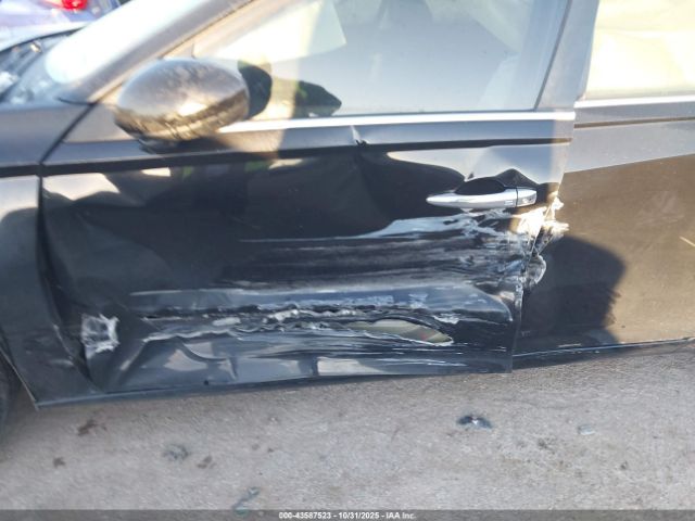 Nissan Altima S Fwd Image 3