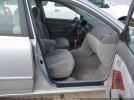 Toyota Corolla Le Image 9