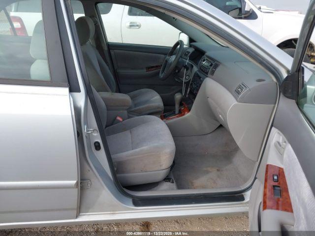 Toyota Corolla Le Image 9